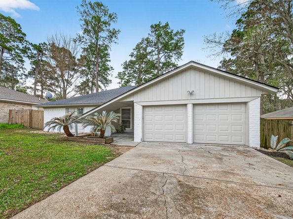 3531 Willie Way, Spring TX 77380