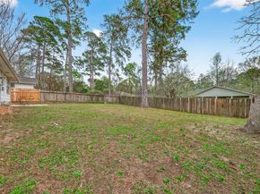 3531 Willie Way, Spring TX 77380