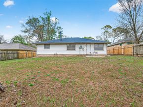 3531 Willie Way, Spring TX 77380