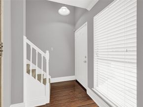 2379 Briarwest Boulevard 85, Houston TX 77077