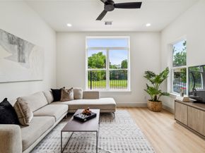 3415 & 3417 Stonewall Street, Houston TX 77020