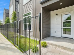 3415 & 3417 Stonewall Street, Houston TX 77020