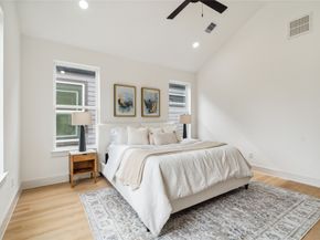 3415 & 3417 Stonewall Street, Houston TX 77020