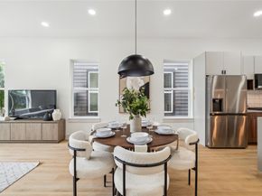 3415 & 3417 Stonewall Street, Houston TX 77020