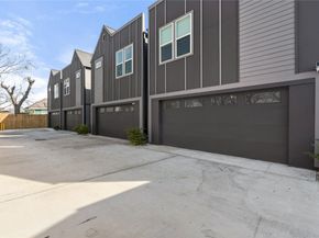 3415 & 3417 Stonewall Street, Houston TX 77020