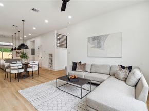 3415 & 3417 Stonewall Street, Houston TX 77020