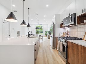 3415 & 3417 Stonewall Street, Houston TX 77020