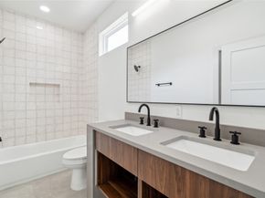 3415 & 3417 Stonewall Street, Houston TX 77020