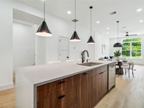 3415 & 3417 Stonewall Street, Houston TX 77020