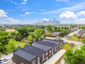 3415 & 3417 Stonewall Street, Houston TX 77020