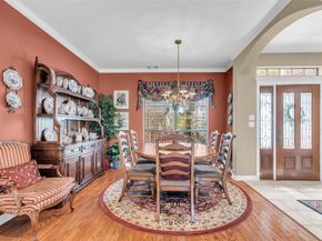 12319 Pebble View Drive, Conroe TX 77304