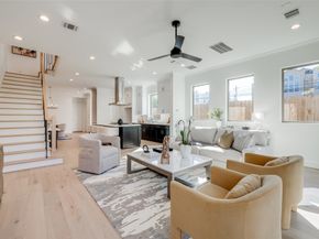 1818 BRANARD Street, Houston TX 77098