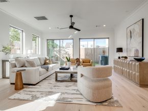 1818 BRANARD Street, Houston TX 77098