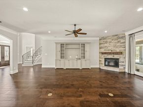 27322 Silver Jade Court, Spring TX 77386