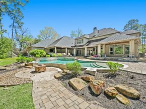 27322 Silver Jade Court, Spring TX 77386