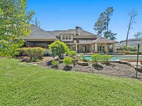 27322 Silver Jade Court, Spring TX 77386