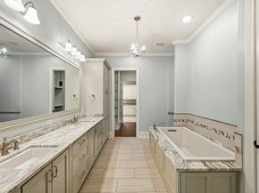 27322 Silver Jade Court, Spring TX 77386