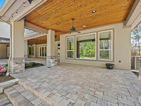 27322 Silver Jade Court, Spring TX 77386