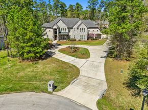 27322 Silver Jade Court, Spring TX 77386