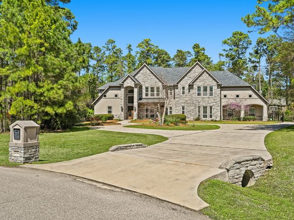 27322 Silver Jade Court, Spring TX 77386