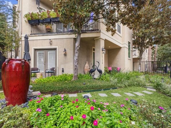 4738 Banning Drive, Houston TX 77027