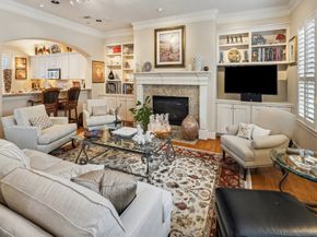 4738 Banning Drive, Houston TX 77027