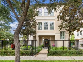 4738 Banning Drive, Houston TX 77027