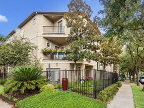 4738 Banning Drive, Houston TX 77027