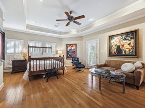 4738 Banning Drive, Houston TX 77027