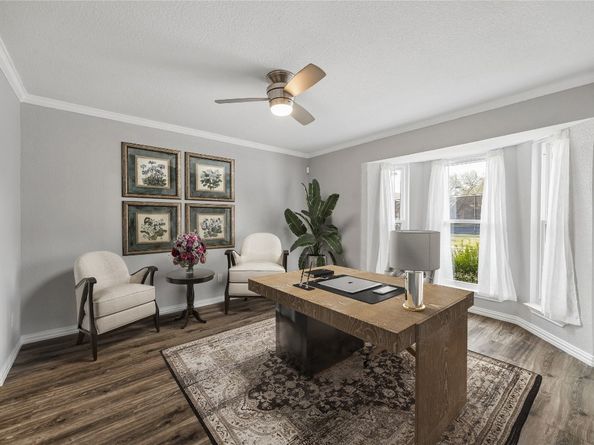 1635 W Sam Houston Parkway S, Houston TX 77042