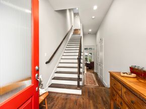 1616 Wrenwood Lakes, Houston TX 77043