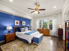 1616 Wrenwood Lakes, Houston TX 77043