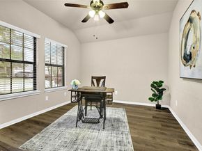 2511 Lexington Park Drive, Spring TX 77373