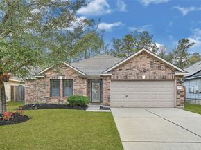 2511 Lexington Park Drive, Spring TX 77373