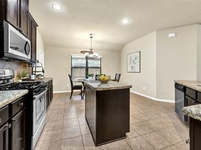 2511 Lexington Park Drive, Spring TX 77373