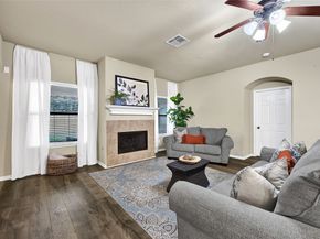 2511 Lexington Park Drive, Spring TX 77373