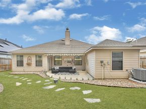 2511 Lexington Park Drive, Spring TX 77373