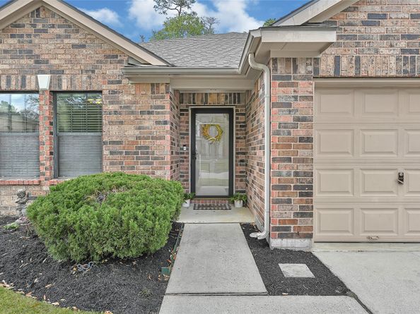 2511 Lexington Park Drive, Spring TX 77373