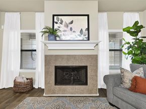 2511 Lexington Park Drive, Spring TX 77373