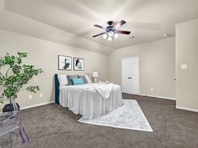 2511 Lexington Park Drive, Spring TX 77373