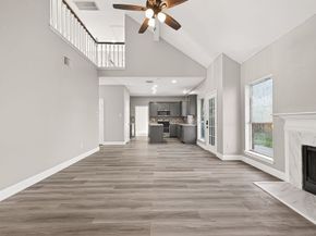 12711 Laleu Lane, Houston TX 77071