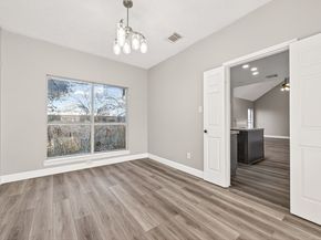 12711 Laleu Lane, Houston TX 77071