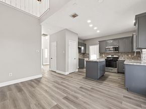 12711 Laleu Lane, Houston TX 77071