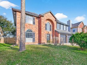 12711 Laleu Lane, Houston TX 77071