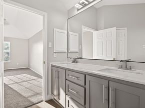 12711 Laleu Lane, Houston TX 77071