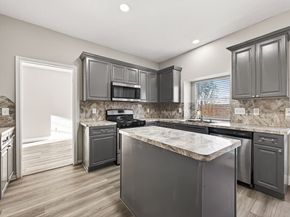 12711 Laleu Lane, Houston TX 77071