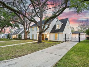 14527 Chadbourne Drive, Houston TX 77079