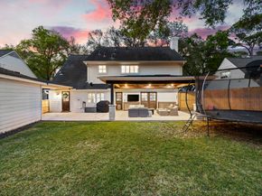 14527 Chadbourne Drive, Houston TX 77079