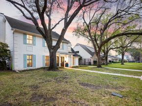 14527 Chadbourne Drive, Houston TX 77079