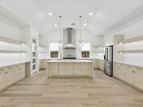 1302 Springrock Lane, Houston TX 77055